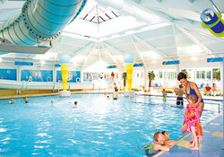 Picture of Church Farm Holiday Park, West Sussex, South East England