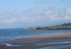 Picture of Ty'n Rhos Caravan Park, Isle of Anglesey, Wales