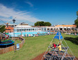 Picture of Church Farm Holiday Park, West Sussex, South East England Picture of Church Farm Holiday Park, West Sussex, South East England