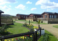 Picture of Beeston Regis Caravan Park, Norfolk, East England