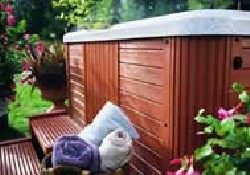 Picture of Aegean Spas & Hot Tubs, Hampshire