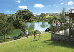 Picture of White Acres Holiday Park -Parkdean Holidays, Cornwall