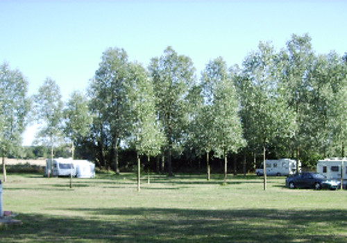 Picture of Mill House Caravan Park, Essex, East England