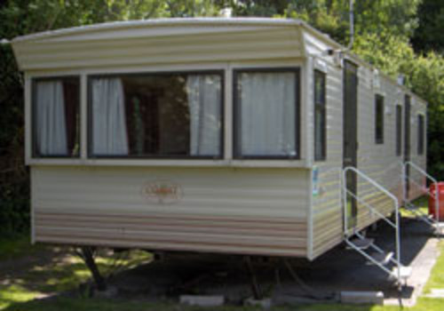 Photo of Holiday Home/Static caravan: Cosalt