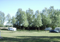 Picture of Mill House Caravan Park, Essex, East England