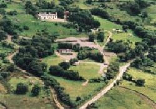 Picture of Creveen Lodge Caravan and Camping Park, Kerry