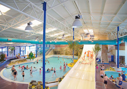 Picture of Hafan Y Mor Holiday Park, Gwynedd, Wales