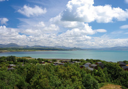Picture of Hafan Y Mor Holiday Park, Gwynedd, Wales