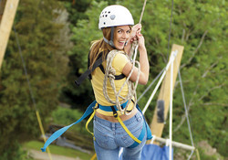 Picture of Hafan Y Mor Holiday Park, Gwynedd, Wales