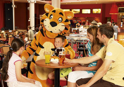 Picture of Hafan Y Mor Holiday Park, Gwynedd, Wales