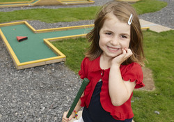 Picture of Carmarthen Bay Holiday Park, Carmarthenshire, Wales