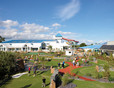 Picture of Hafan Y Mor Holiday Park, Gwynedd, Wales Picture of Hafan Y Mor Holiday Park, Gwynedd, Wales