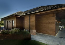new facility block 4