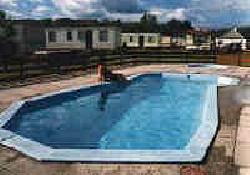 Picture of Creetown Caravan Park, Dumfries & Galloway