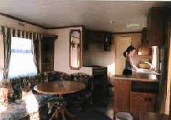 Picture of Creetown Caravan Park, Dumfries & Galloway