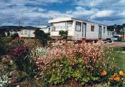 Picture of Creetown Caravan Park, Dumfries & Galloway
