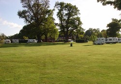Picture of Kings Lynn Caravan &amp; Camping Park, Norfolk, East England