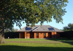 Picture of Kings Lynn Caravan & Camping Park, Norfolk, East England