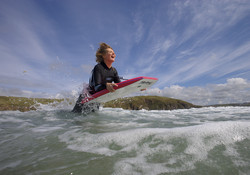 Picture of Perran Sands Holiday Park, Cornwall, South West England