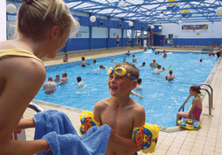 Picture of Perran Sands Holiday Park, Cornwall, South West England