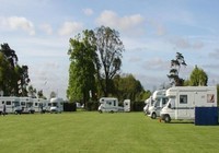Picture of Kings Lynn Caravan &amp; Camping Park, Norfolk, East England