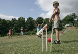 Picture of Torquay Holiday Park - Parkdean Holidays, Devon, South West England