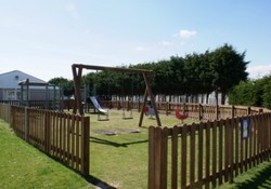Picture of Cardigan View Holiday Park, Gwynedd, Wales