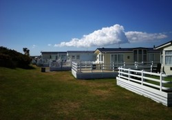 Picture of Cardigan View Holiday Park, Gwynedd, Wales