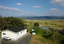 Picture of Cardigan View Holiday Park, Gwynedd, Wales