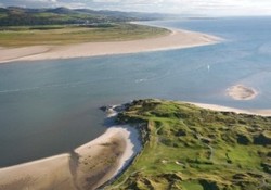 Picture of Cardigan View Holiday Park, Gwynedd, Wales