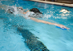 Swimming