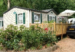 Picture of Camping les Ecureuils, Vendée