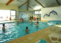 Picture of Camping les Ecureuils, Vendée