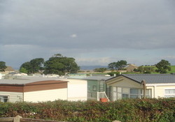 Picture of Morecambe Lodge Caravan Park, Lancashire, North of England