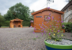The Camping Bothy
