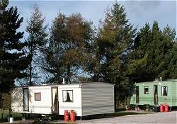 Picture of Beeches Caravan Park, Cumbria