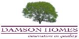 logo of Damson Homes