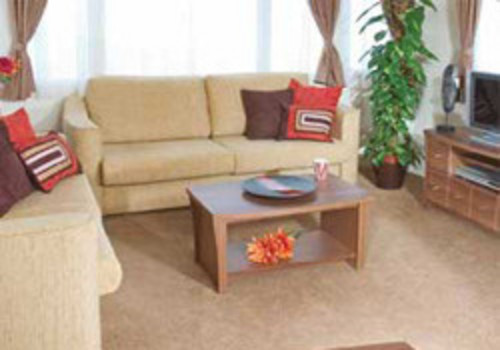 Photo of Holiday Home/Static caravan: BK Bluebird Ltd