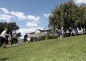 Plenty of space to play at Shurland Dale