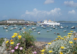 Picture of Perran View Holiday Park, Cornwall