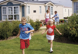 Picture of Cala Gran Holiday Park, Lancashire, North of England Picture of Cala Gran Holiday Park, Lancashire, North of England