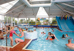 Picture of Cala Gran Holiday Park, Lancashire, North of England Picture of Cala Gran Holiday Park, Lancashire, North of England