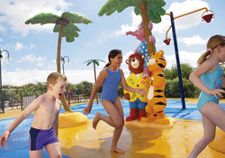 Picture of Cala Gran Holiday Park, Lancashire, North of England