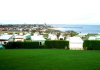 Picture of Kinkell Braes Caravan Park, Fife