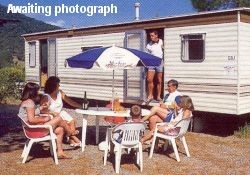 Picture of The Hawthorns Caravan Park, East Riding Yorkshire