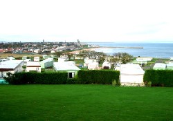 Picture of Kinkell Braes Caravan Park, Fife