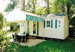 Picture of Camping Moulinal, Dordogne