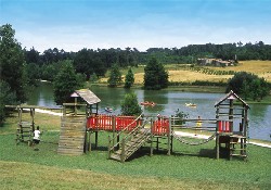 Picture of Camping Moulinal, Dordogne