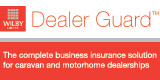 logo of Dealer Guard (from Wilby Limited)