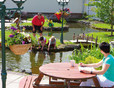 Picture of Lakeland Holiday Park, Cumbria, North of England